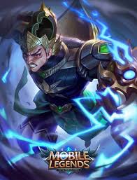  Lagi Cari Wallpaper Mobile Legend Nah Kita Punya Nih Gambar Mobile Legends Hd Seputar Hero Hero Mobile Legend Gambar Karakter Desain Karakter Game Animasi 3d