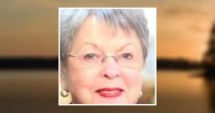 Nancy Richburg Obituary November 17, 2016