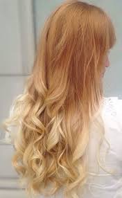 The style is a good match if you have long locks because it adds fluency and 28. 60 Trendiest Strawberry Blonde Hair Ideas For 2021