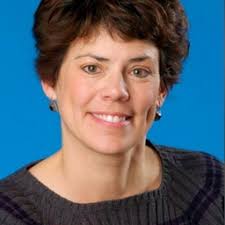 Judy Gibbs Robinson's Profile