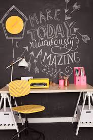 Shop by subject, style, room setting, color, artist, curated collections & more. Love The Idea Of A Feature Wall We Love A Blackboard Wall At Real Homes Or Should We Say Chalk Chalkboard Wall Bedroom Chalkboard Decor Chalkboard Wall Art