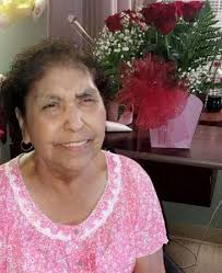 Louisa Reyna Obituary