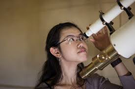 Study science