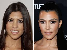 Самые новые твиты от kourtney kardashian (@kourtneykardash): Kourtney Kardashian Before And After From 1995 To 2018 The Skincare Edit