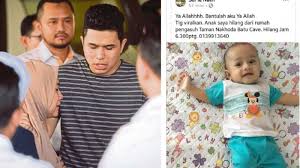 Bayi berusia lima bulan yang ditemukan mati dalam di ruang sejuk tertuduh yang merupakan pengasuh adik adam rayqal telah disabitkan kesalahan. Bayi 5 Bulan Di Lemari Es Pengasuh Polisi Kepalanya Retak Dan Ada Pendarahan Halaman 2 Tribun Batam