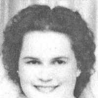 Nelda Jean Gasser Degraw (1925–1987)
