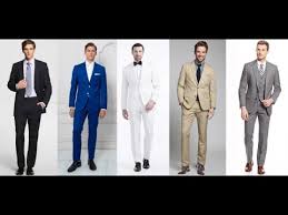 The mens formal wear is usually conservative in nature as it does not contain any loud colors or prints. Office Style For Men Men Style Guide Youtube