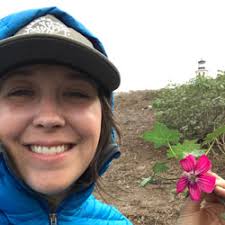 California Native Plant Society Student Advisory Group