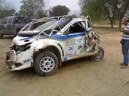 Why Rally Cars Have Roll Cages Car Rally Car Rally Racing