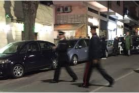 Sparatoria A Roma Due Arresti Tiscali Notizie