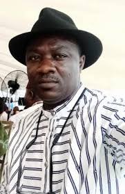 Happy birthday Christopher Odeh Ofabor , may God continually bless and  uplift you in all endeavors. Congratulations. From all of us @OIC