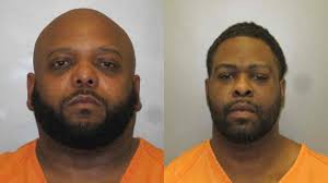Two men arrested in separate narcotic investigations in Burlington
