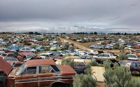 Shop millions of cars from over 21,000 dealers and find the perfect car. World Famous Classic Car Salvage Business For Sale Barn Finds
