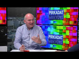 Vaikka kansakuntien menneisyys on riikkinäinen, yhteinen sävel löydetään kauppasuhteissa. Szalay Bobrovniczky Vince Breuerpress International