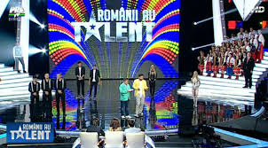 We did not find results for: Primii Finalisti Romanii Au Talent Au Sanse Sa Castige Adpm