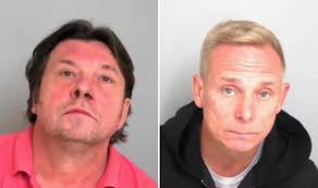Two Londoners jailed for role in sailing yacht plot to smuggle 600kg of  cannabis into UK