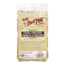 Israeli couscous, sumac, broccoli, diced red onion, carrot, mustard and 9 more. Bob S Red Mill Tri Colour Pearl Couscous Walmart Canada