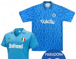 A little in love with this poem google books appears to have created out of the common words and phrases in. Napoli Retro Shirt Maradona Napoli 80s Ennere Diego Maradona Match Worn Shirt Available In A Range Of Colours And Styles For Men Women And Everyone