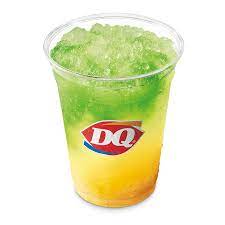 Dairy Queen Menu Burgers Blizzard Treats And More