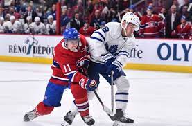 Nhl betting free picks for puck line and over/under. Toronto Maple Leafs Vs Canadiens Scrimmage Preview