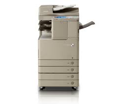 Ce périphérique compact permet aux groupes de travail de petite et moyenne taille d'imprimer en noir et blanc et de numériser. Support Imagerunner Advance C2220 C2220l Canon South Southeast Asia