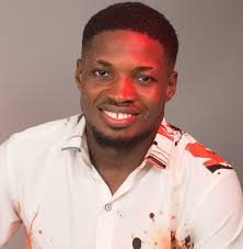 Fredrick Collins Chukwuemeka