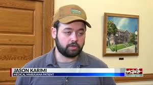 Sioux Falls City Council Discussing Medical Marijuana