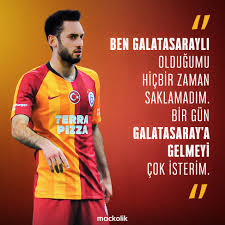Mannheim şehrinde doğup büyüyen hakan çalhanoğlu, futbola da ilk olarak burada yer alan waldrof mannheim takımının alt yapısında. Mackolik Hakan Calhanoglu Bir Gun Galatasaray Formasi Facebook