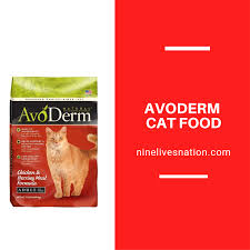 Malaysia Avoderm Cat Food Pricing Comparison Price Cat Food Cats Malaysia
