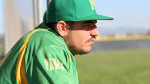 Monterey County graduating seniors