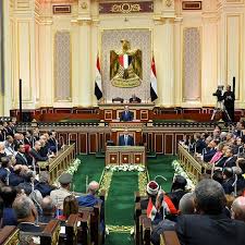 Discover the latest news from the senate with our new videos. Egypt S New Parliament Reopening Political Life But Only So Far The Washington Institute