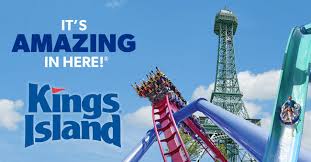 Image result for kings island