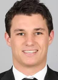 2015-16 Men's Hockey Roster