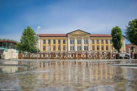 De la engleză până la coreeană. Rezultate Admitere 2017 La Universitatea Din Alba Iulia Sesiunea De ToamnÄƒ Listele CandidaÅ£ilor Admisi La Programele De LicenÅ£Äƒ Si Master Alba24