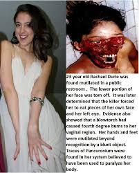 Search only for documenting reality.com Brutal Torture Of Woman Found In Public Restroom