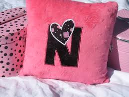 Check spelling or type a new query. Letter N Heart Font Pillow Iheartthatdance Flickr