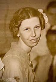 Thelma Daisy Tate Felder (1912-2000)