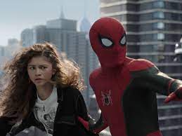 Spider Man No Way Home Broke Pre Pandemic Box Office Records On Day 1 Polygon
