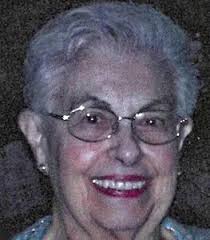 Anna Gaudet Obituary (2017)