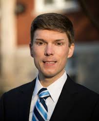 Transylvania graduate advocates for public education as new FCPS board  chair