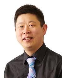 Profile for Edward Kim