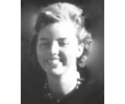 Christine Wilde Jones Obituary (2024)