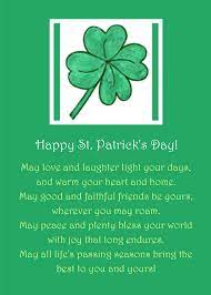 Patrick's day to my favorite little leprechaun! Pin On Daily Greetings