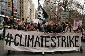 Kids Are Taking The Streets Climate Activists Plan Avalanche Of Events As 2020 Election Looms In 2020 Extreme Weather Events Climates Earth