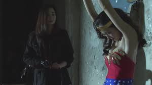 BoundHub - Wunder woman1977