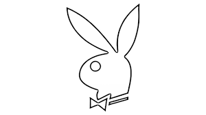 Hur man ritar Playboy Logo 