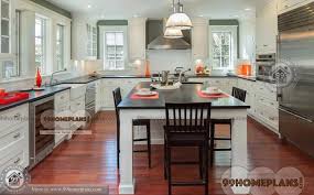 We uncover the latest modern kitchen designs and ideas, either for a new kitchen or to update an existing one. New Kitchen Designs With Latest More Spacious Kitchen Idea Collection