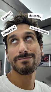 Want to join the TGI club?