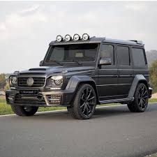Charcoal Black G Wagon Mercedes Mercedes Benz G Class Benz G Class