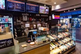 Our partnership with uber eats and we've created thousands of donut varieties and we're honoured to serve donuts that celebrate our local. Dunkin Donuts Wandelhalle Romo Food Family
